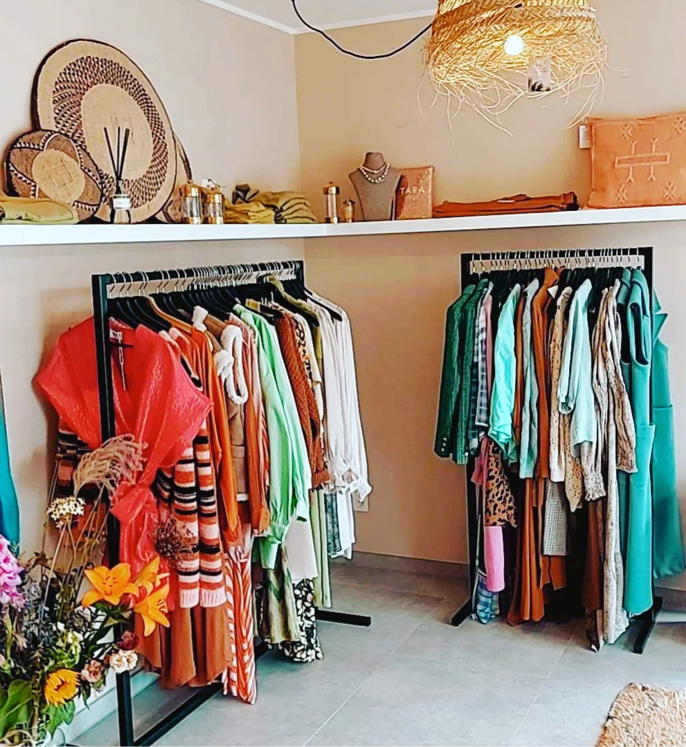 Females Concept Store